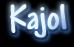 kajollogo.jpg (1590 bytes)